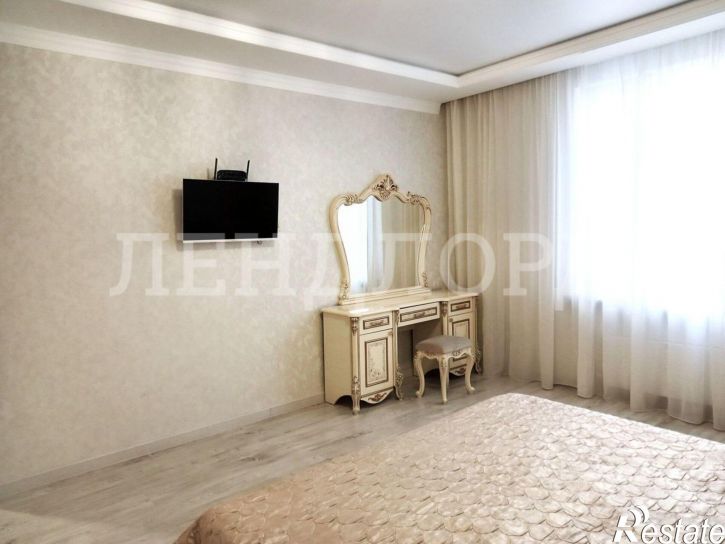 1-комн квартира улица Ткачёва, 25,  д. 25