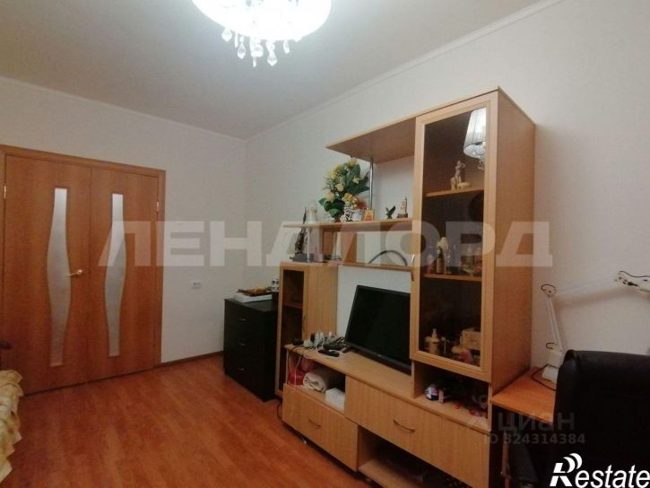 1-комн квартира Стабильная улица, 11 к1,  д. 11 к1