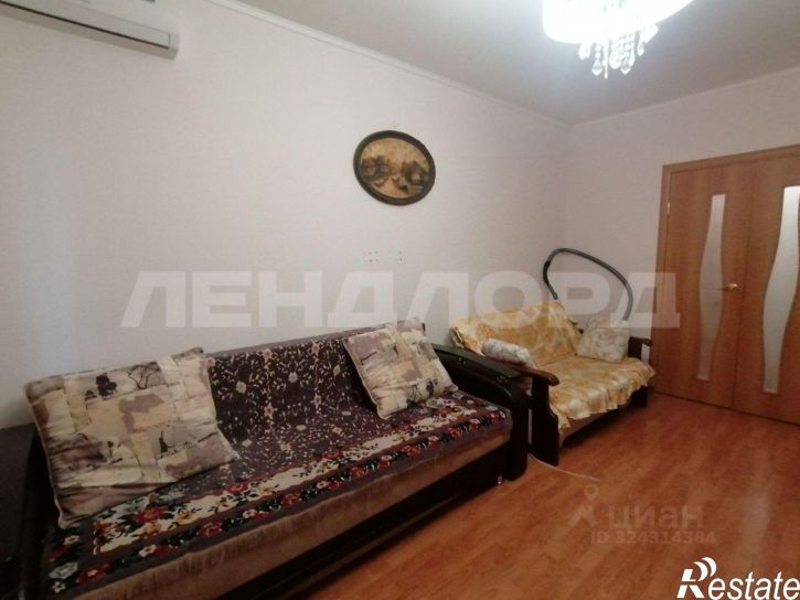 1-комн квартира Стабильная улица, 11 к1,  д. 11 к1