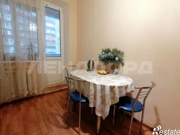 1-комн квартира Стабильная улица, 11 к1,  д. 11 к1