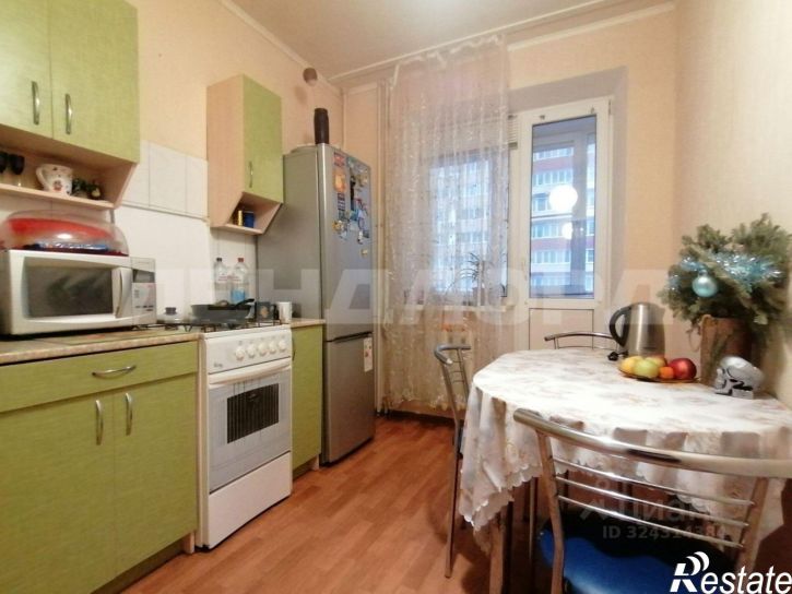 1-комн квартира Стабильная улица, 11 к1,  д. 11 к1