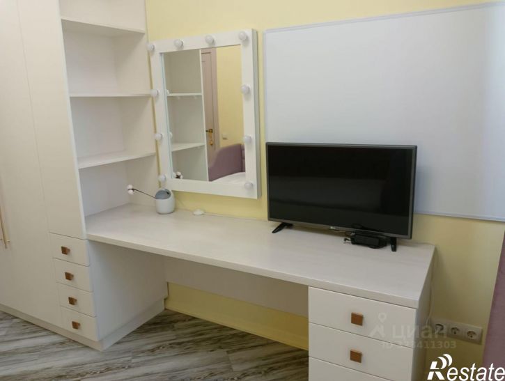 2-комн квартира проспект Соколова, 68/118В с2,  д. 68/118В с2