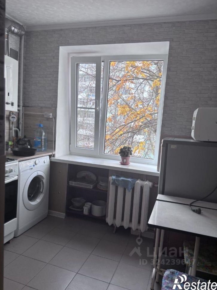 2-комн квартира ул 1-я Баррикадная, 11/54,  д. 11/54