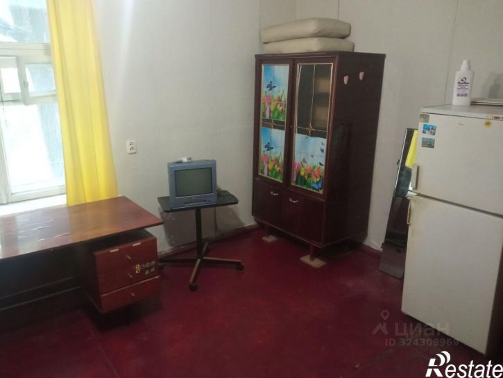 Комната ул Филимоновская, 111,  д. 111