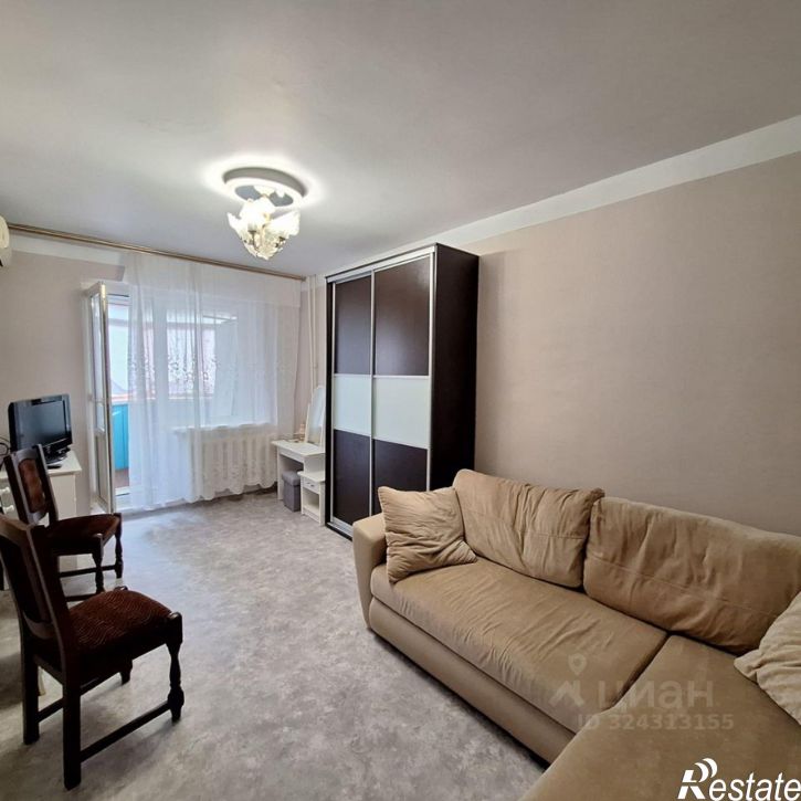 2-комн квартира пр-кт Королева, 3,  д. 3