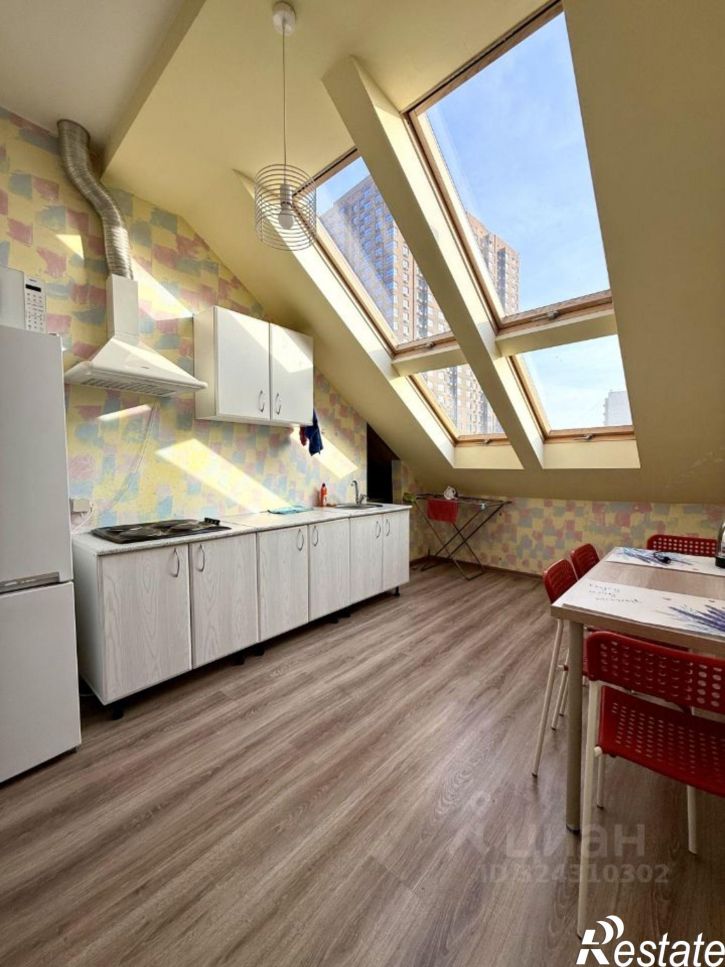 1-комн квартира ул Мечникова, 50/69,  д. 50/69