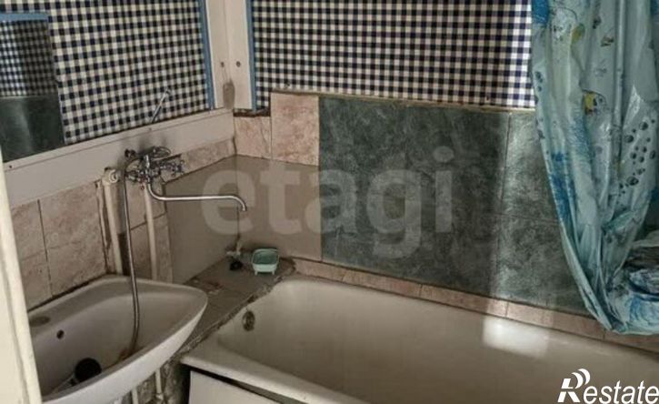 3-комн квартира Речная улица, 5,  д. 5