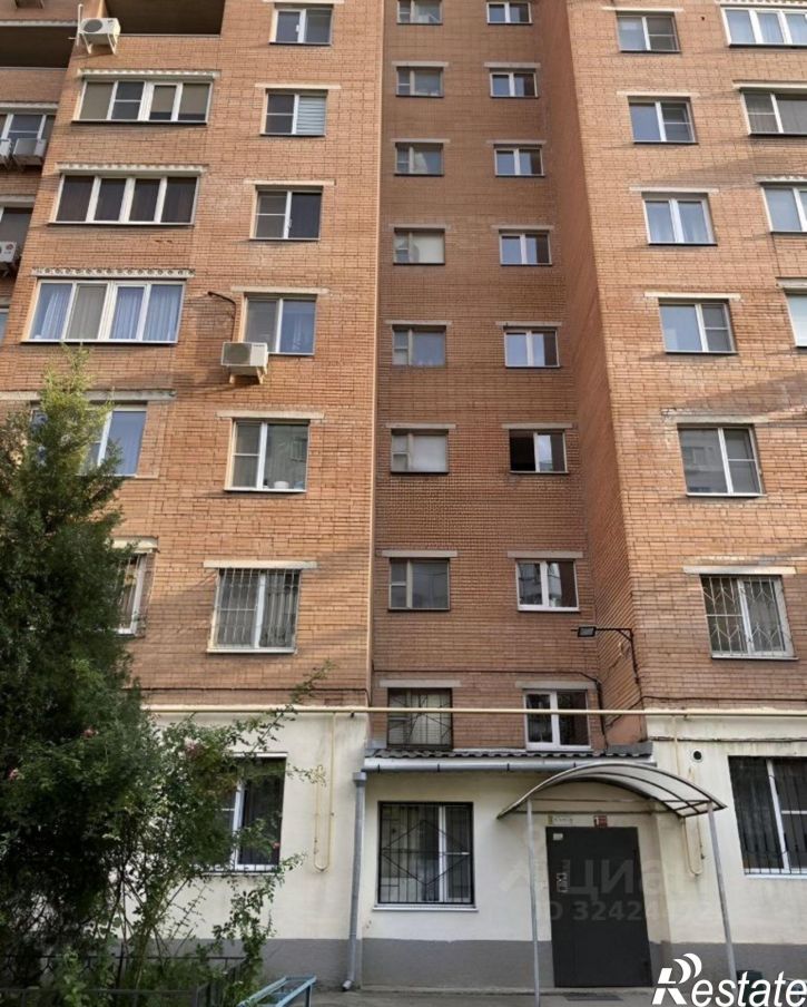 1-комн квартира ул Еременко, 56/6,  д. 56/6