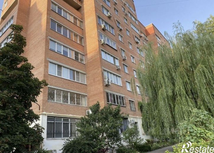 1-комн квартира ул Еременко, 56/6,  д. 56/6