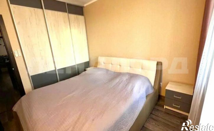 3-комн квартира улица Ткачёва, 32/50,  д. 32/50