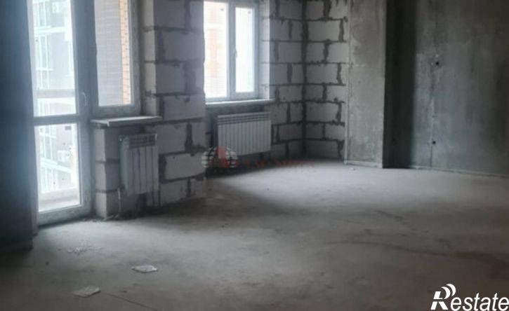 3-комн квартира 20-я улица, 43,  д. 43