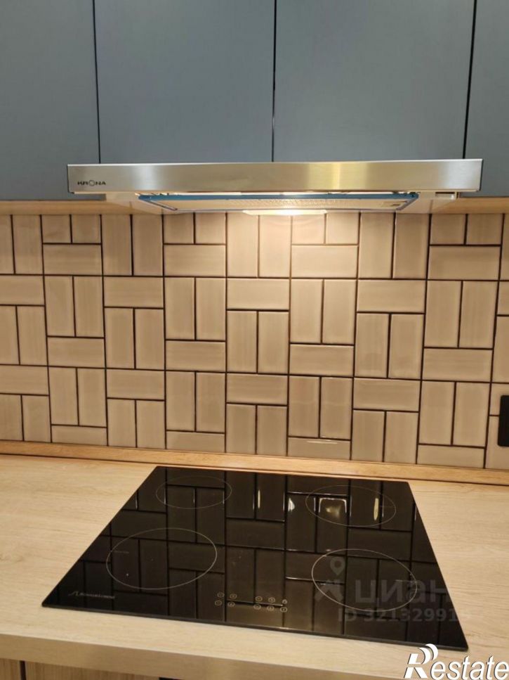 1-комн квартира пр-кт Солженицына, 15/1 2,  д. 15/1 2,  к. 2