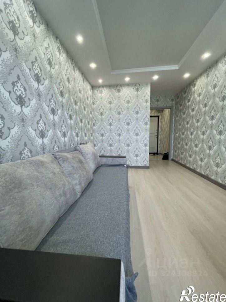 1-комн квартира бульвар Комарова, 18/3 с1,  д. 18/3 с1