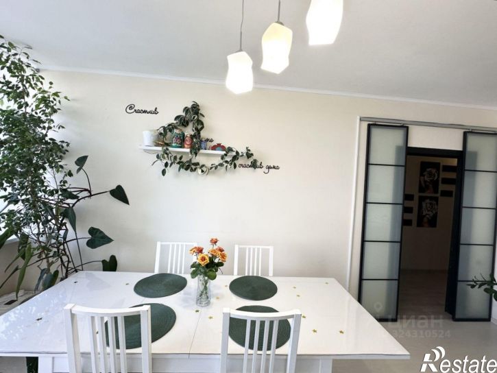 3-комн квартира проспект Королёва, 13А,  д. 13А