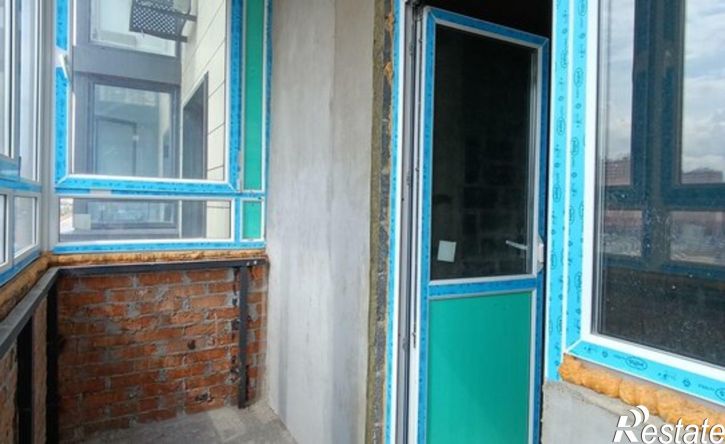 1-комн квартира проспект Маршала Жукова, 18