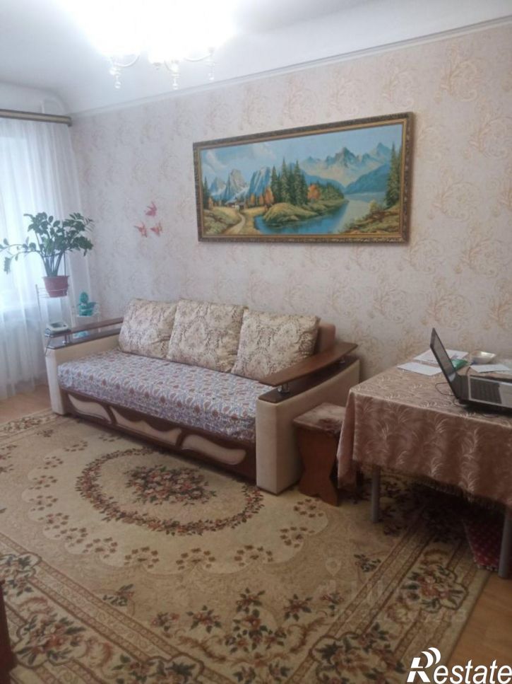 1-комн квартира Коммунистический пр-кт, 41,  д. 41