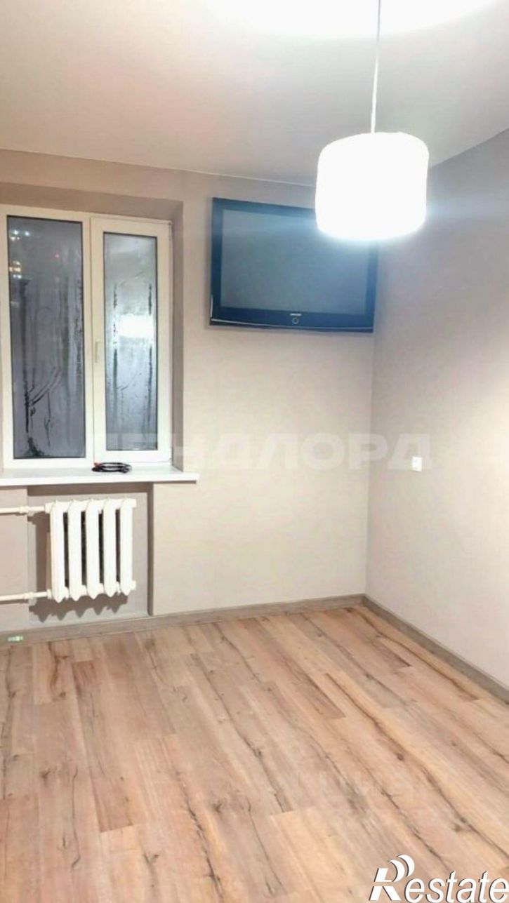 Комната улица Станиславского, 18,  д. 18