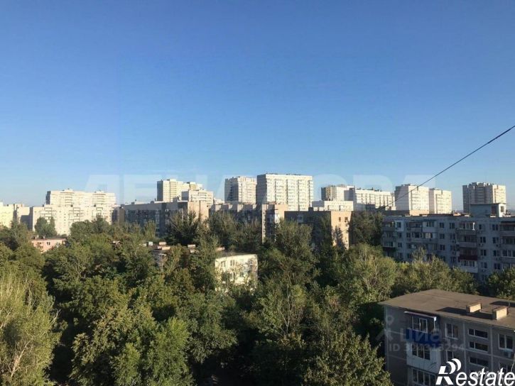 1-комн квартира ул 2-я Краснодарская, 149,  д. 149