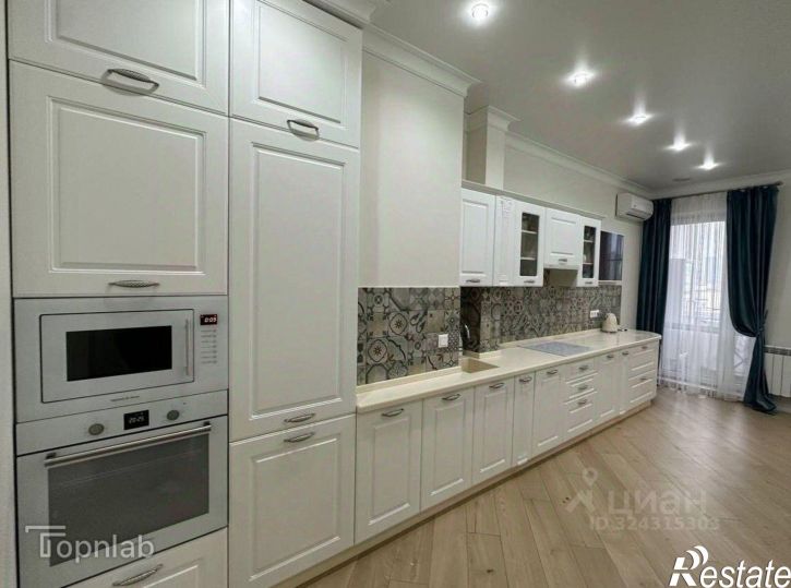 2-комн квартира улица Варфоломеева, 222А,  д. 222А