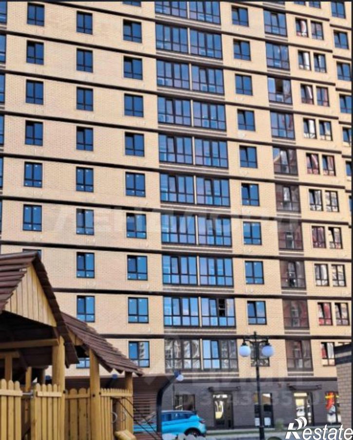 1-комн квартира Тибетская улица