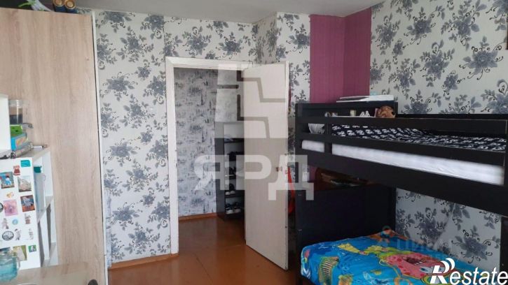 3-комн квартира улица Грисенко, 22,  д. 22