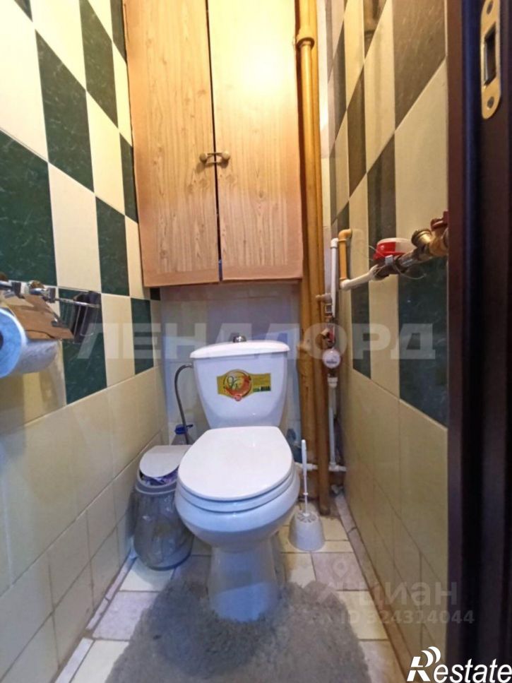 3-комн квартира ул Орбитальная, 20-22,  д. 20-22