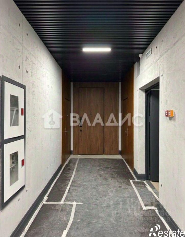 3-комн квартира Береговая улица, 55А,  д. 55А