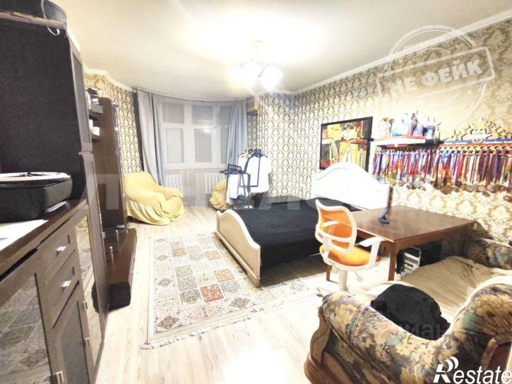 3-комн квартира ул Максима Горького, 13/56,  д. 13/56