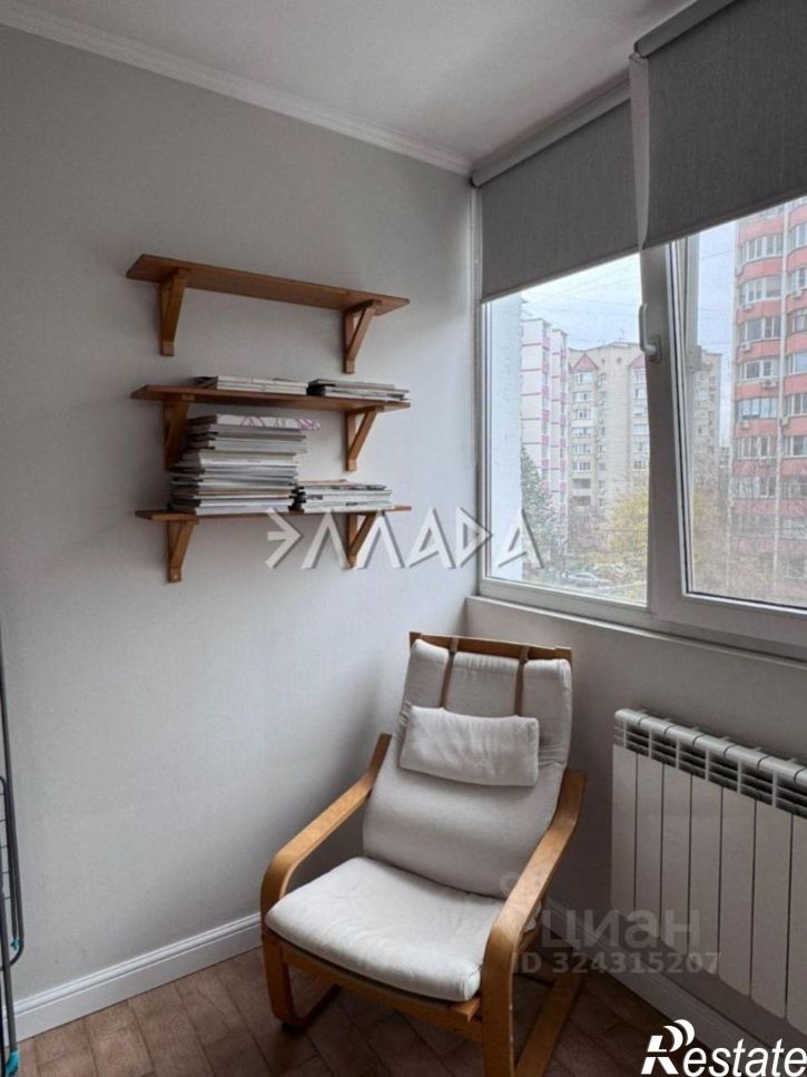 3-комн квартира пр-кт Королева, 1/7,  д. 1/7