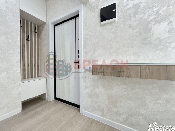 1-комн квартира ул Еременко, 112,  д. 112