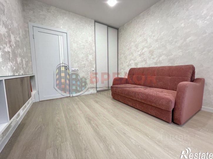 1-комн квартира ул Еременко, 112,  д. 112