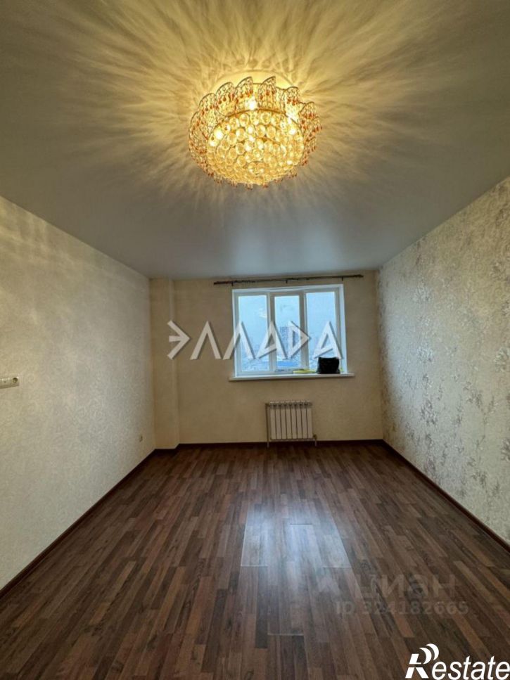 1-комн квартира улица Малиновского, 76Б/87А,  д. 76Б/87А