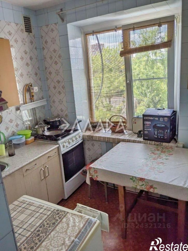 2-комн квартира ул 2-й Пятилетки, 4,  д. 4