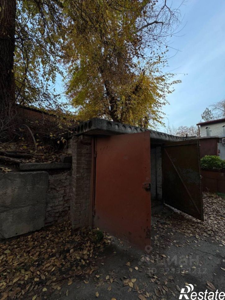 Гараж/парковка ул Петровская, 85,  д. 85