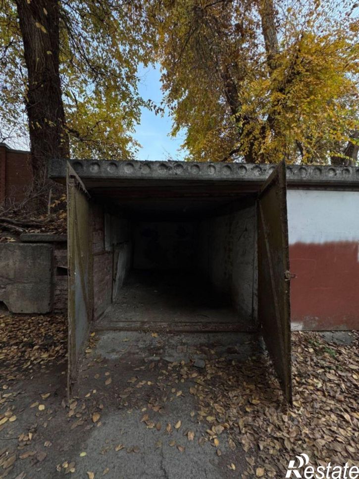 Гараж/парковка ул Петровская, 85,  д. 85