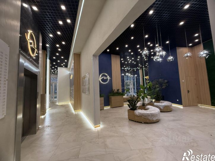 1-комн квартира улица Бориса Слюсаря, 23 с2,  д. 23 с2