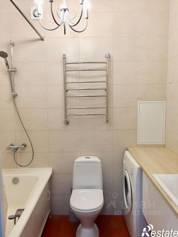 1-комн квартира 16-я линия, 16Б,  д. 16Б