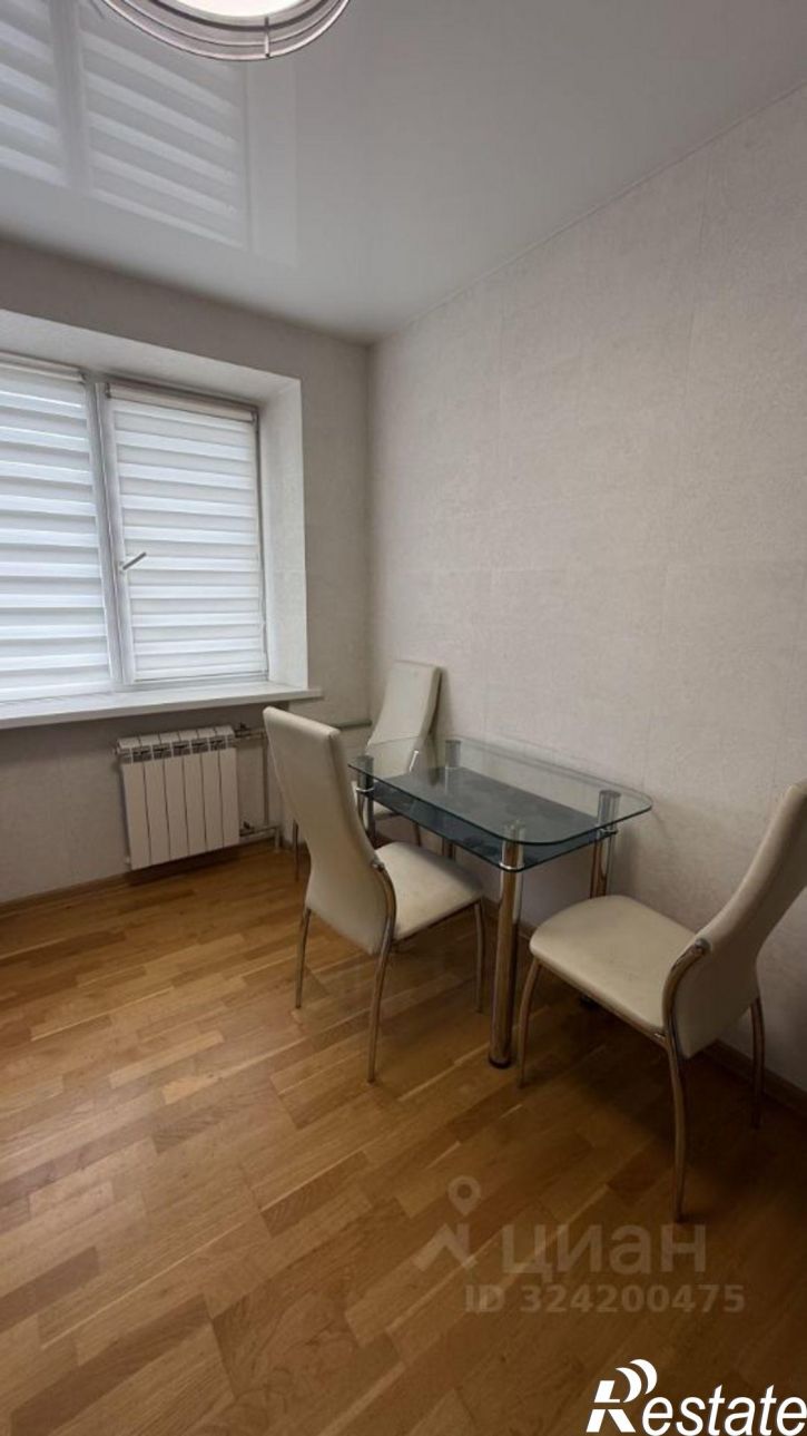 1-комн квартира Зоологическая улица, 16,  д. 16