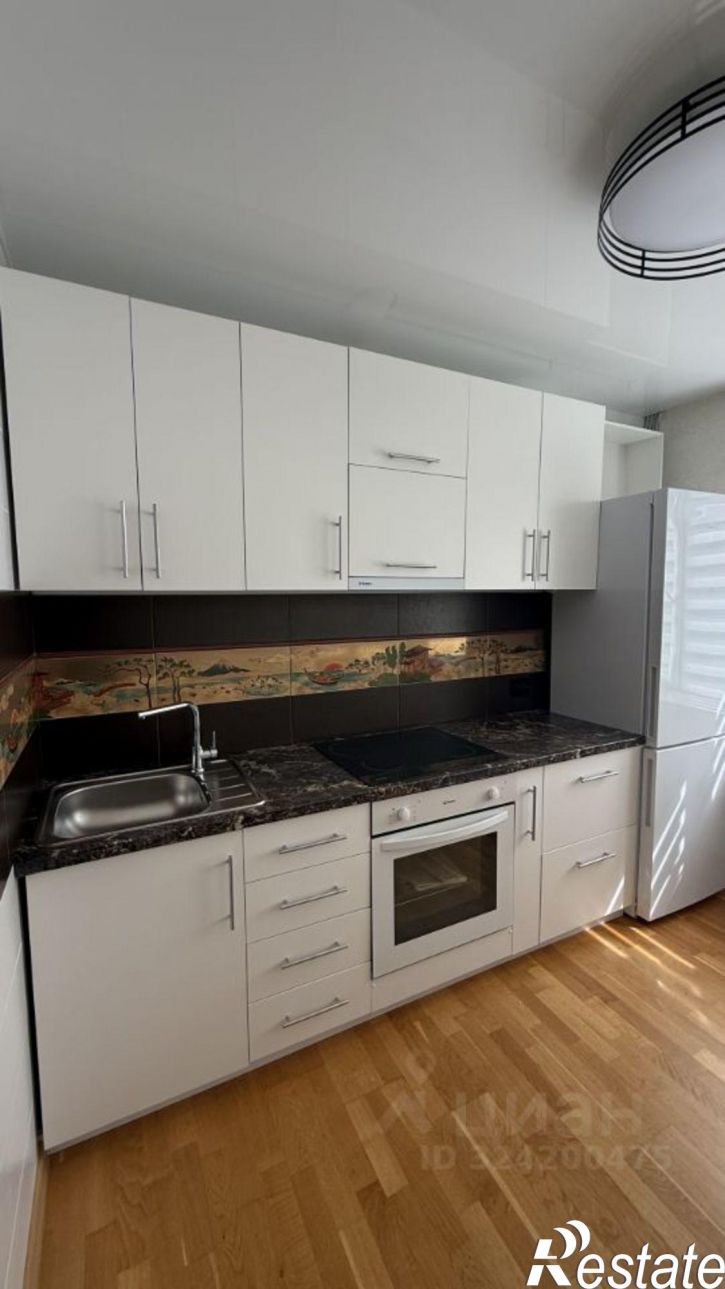 1-комн квартира Зоологическая улица, 16,  д. 16