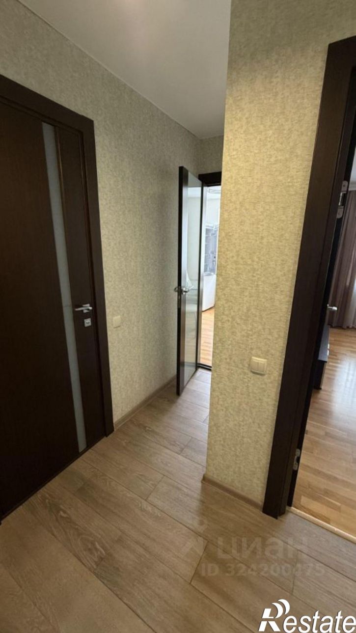 1-комн квартира Зоологическая улица, 16,  д. 16