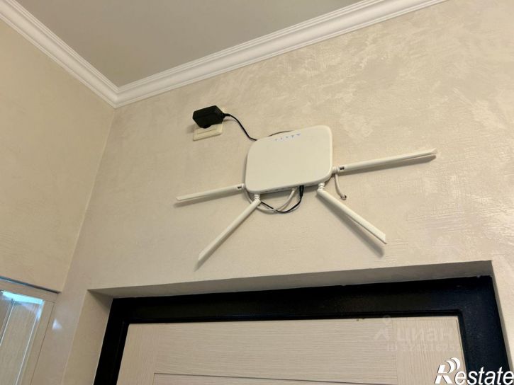 1-комн квартира Забайкальский переулок, 4,  д. 4