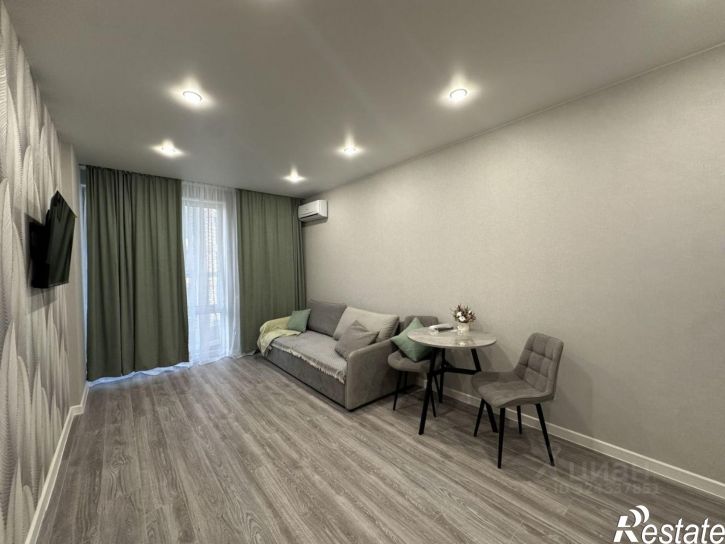 1-комн квартира проспект Космонавтов, 1В с2,  д. 1В с2