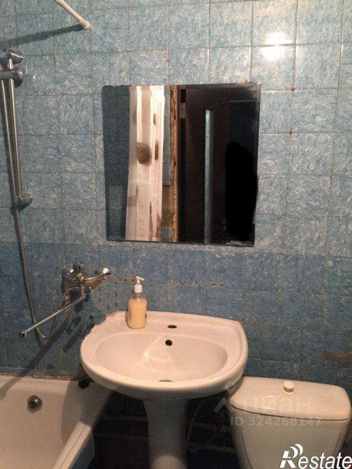 1-комн квартира проспект Космонавтов, 10,  д. 10