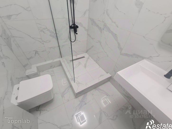 3-комн квартира Ростов-на-Дону г., Ленинский