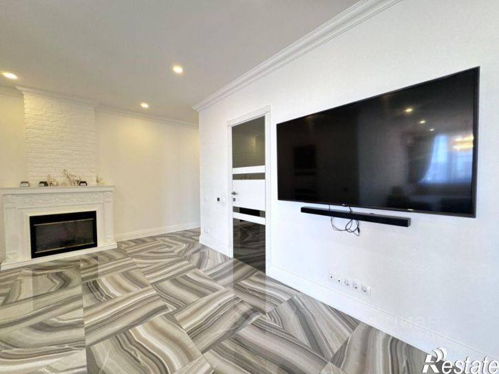 3-комн квартира Гвардейский переулок, 13,  д. 13