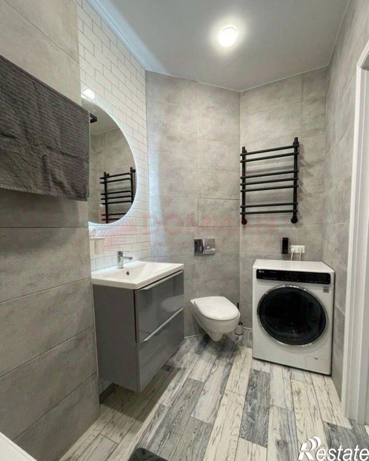 1-комн квартира улица Жмайлова, 4 к5,  д. 4 к5