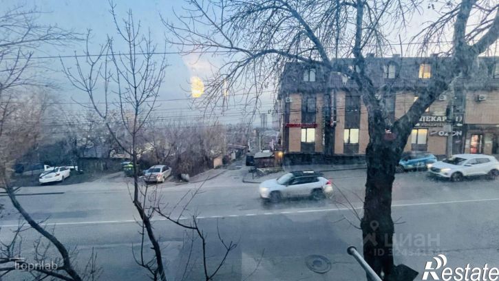 2-комн квартира улица Сарьяна, 82,  д. 82