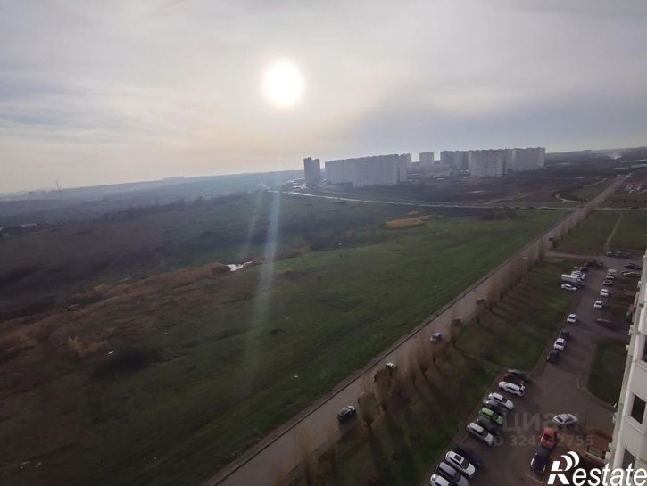 1-комн квартира улица Платона Кляты, 23,  д. 23