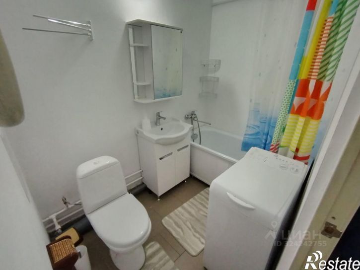 1-комн квартира улица Платона Кляты, 23,  д. 23