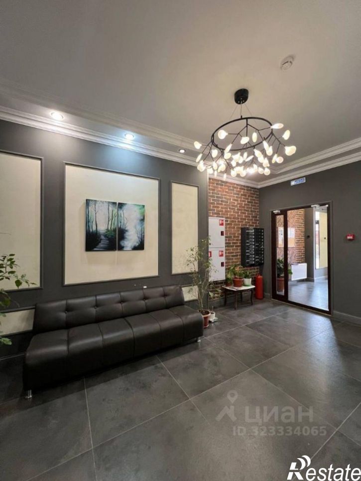 1-комн квартира Университетский переулок, 137 с1,  д. 137 с1